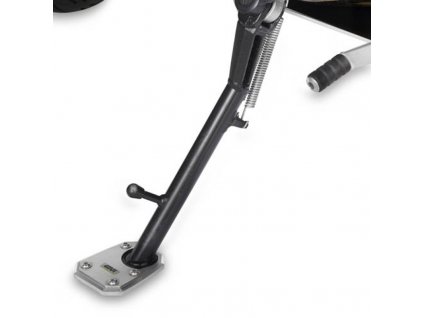 Kappa Side stand extension R1200GS LC R1250GS