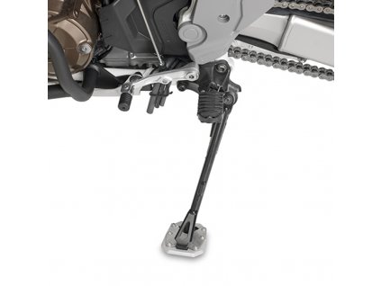 Kappa Side stand extension CRF1100l Adv Sports
