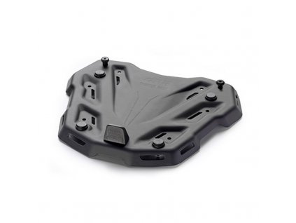 Kappa KM9B Trekker top aluminum rack - plate for Monokey