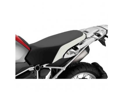 Rallye saddle + luggage rack BMW R1200GS / R1250GS LC