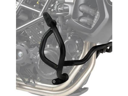 Kappa Crash bars F700GS F800GS F650GS 08-17