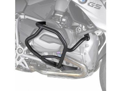 Kappa Crash bar lower R1200GS LC black