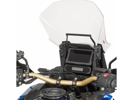 KAPPA Navigation holder for the fairing for Honda CRF 1100L Africa Twin (Adventure Sports) 20-