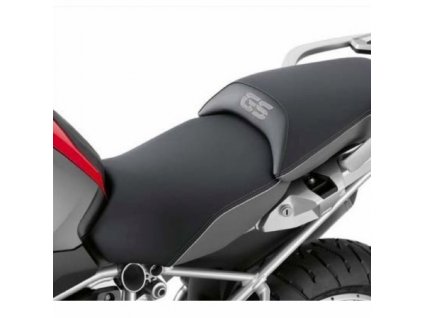 Rider's seat BMW R1200GS / R1250GS LC Exclusive standard