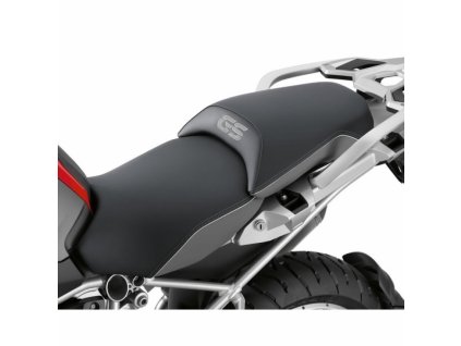 Rider's seat BMW R1200GS / R1250GS LC Exclusive raised