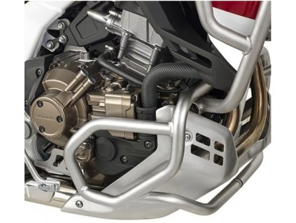 Kappa Crash bars stainless steel CRF1000L Adv. Sports 18-