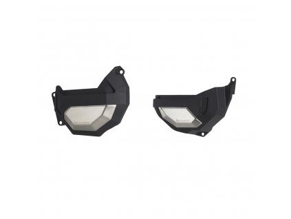 POLISPORT SET Alternator and clutch cover Honda Africa Twin CRF 1100 L DCT 20-