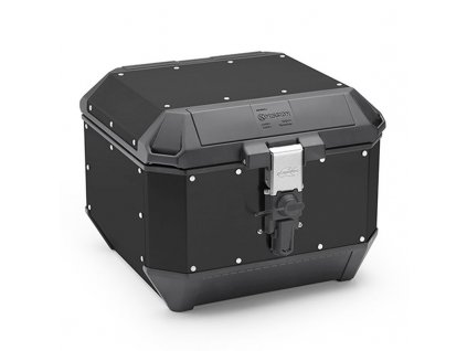 Kappa topcase 44L MONOKEY KMS K'MISSION black KMS44B