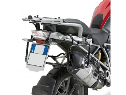 Kappa Kappa Givi Monokey side case holders R1200GS LC R1250GS