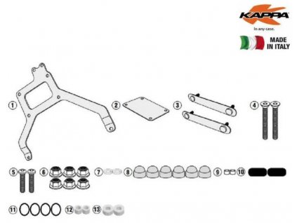 KTL1144KIT