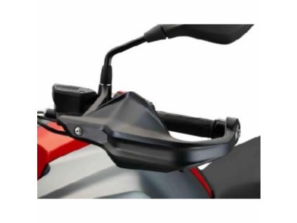 Handguard set BMW R1200GS / R1250GS LC