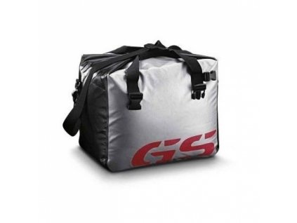 Bag for right side aluminum case R1200GS LC / R1250GS / F850GS