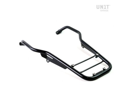 portapacchi posteriore con maniglie passeggero 8