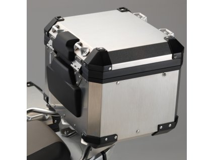 Backrest for BMW Topcase