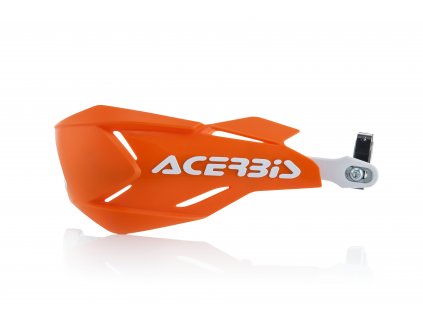 Handguards Acerbis X Factory Yamaha Tenere 700 19-25 CRF1100L