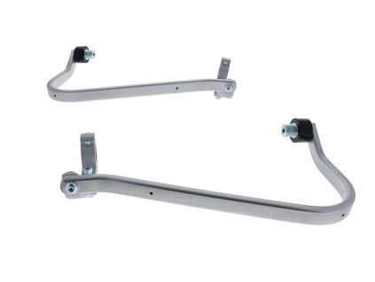BARKBUSTERS Handguards Reinforcements BHG-105-NP Aprilia Tuareg