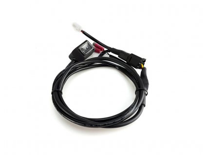 DRL Harness