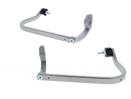BARKBUSTERS Výztuhy pro kryty rukou BHG-108-NP Honda Transalp XL750 23- BHG-108