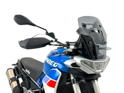 plexi aprilia tuareg 660