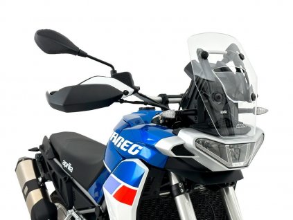 plexi aprilia tuareg 660 4