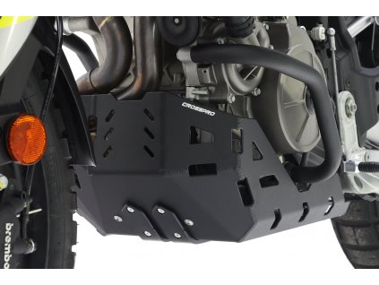 CROSSPRO Engine cover Aprilia Tuareg 660