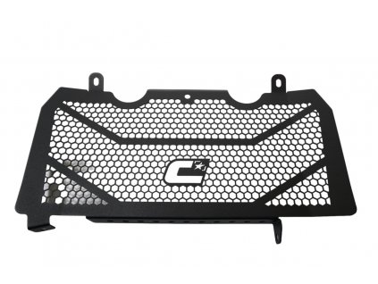CROSSPRO Radiator cover Aprilia Tuareg 660