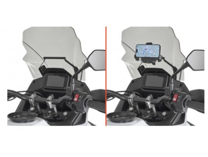 KAPPA Navigation or Phone Holder Transalp XL750 23-