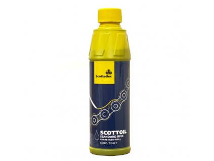 Scottoil 250ml replacement oil
