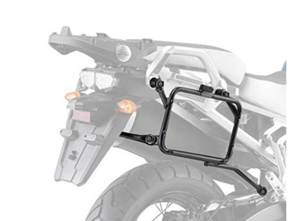 kappa stelaz kufrow bocznych monokey yamaha xtz 12