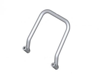 Navigation holder BMW R1300GS (Adventure)