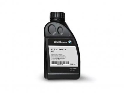BMW Motorrad Oil Hypoid G3 0.5l