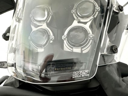 lighthouse protection lens wrs yamaha tenere 700 world raid 2022 2023 2