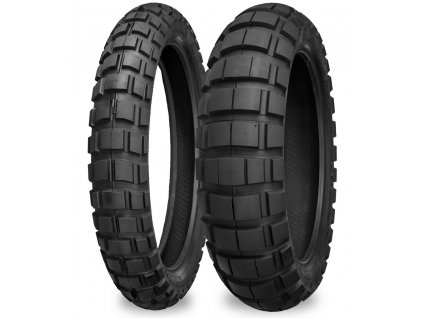 SHINKO 150/70B18 805 70Q TL M+S DOT 23/2024
