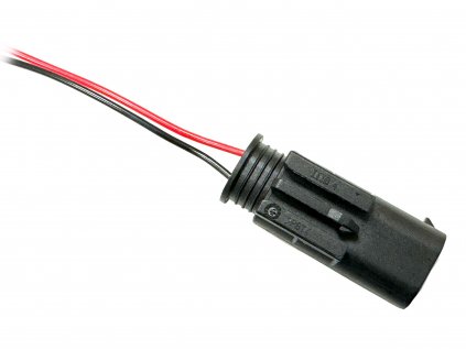 BMW navigation connector