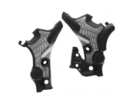 Acerbis Kryt rámu šedý Transalp XL 750 23-