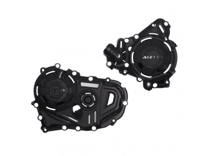 Acerbis Engine Case Cover Set Transalp XL 750 23-