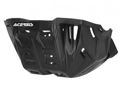 Acerbis Skid Plate Transalp XL750
