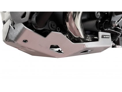 Kryt motoru SW Motech BMW R1300GS silver