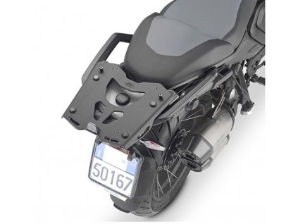 Kappa Kappa Monokey plate for the original Vario topcase holder R1300GS (Adventure)