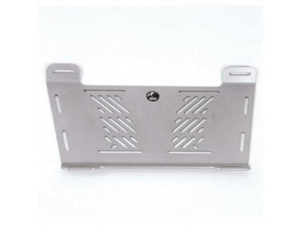 Hepco Becker Rear rack extension universal