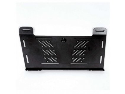 Hepco Becker Rear rack extension universal