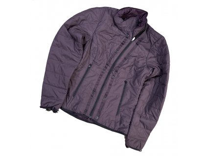 Women's jacket Quilted jacket for women size S