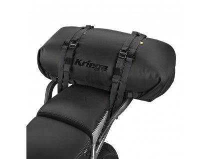 kriega rollpack40 black+web