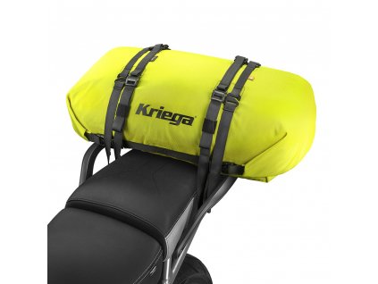 kriega rollpack40 lime+web