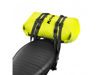 kriega rollpack20 lime+web