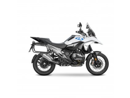 Shad 4P system side case holder R1300GS