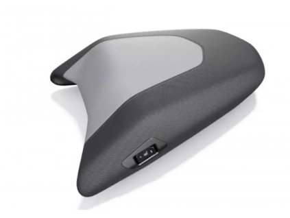 Passenger seat comfort heated R 1300 GS