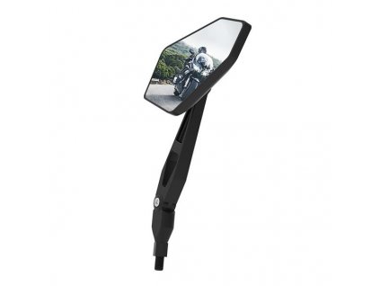 Oxford OX154 folding mirror