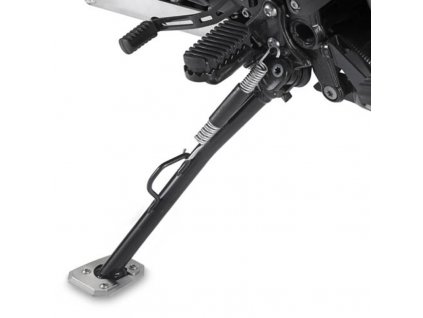 Kappa Side stand extension F800GS Adventure