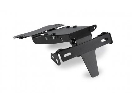Puig Tail Tidy Matte Black BMW R1300GS 2023Current Tail Tidies M21937N.jpg